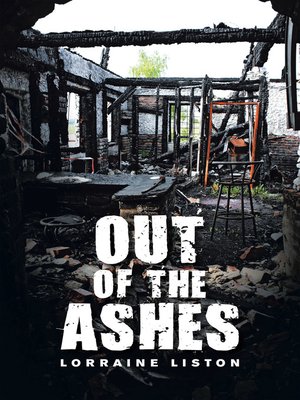 cover image of Out of the Ashes